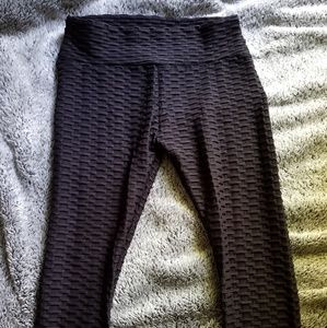 Womens push up leggings